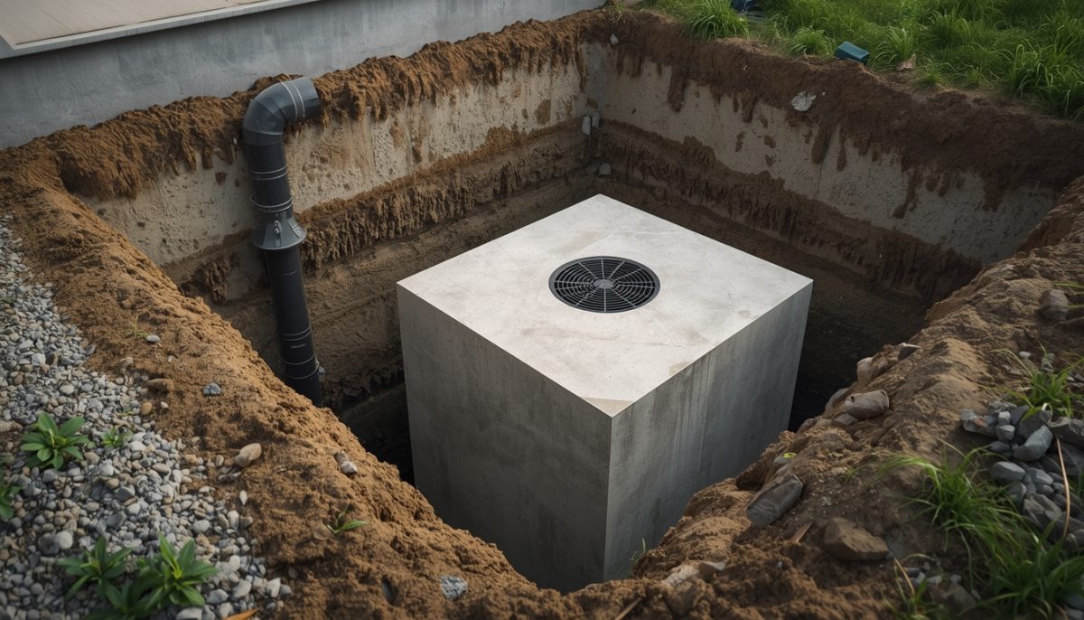 Bieżące użytkowanie zbiornika bezodpływowego w domu jednorodzinnym – najważniejsze wskazówki dla właścicieli nieruchomości