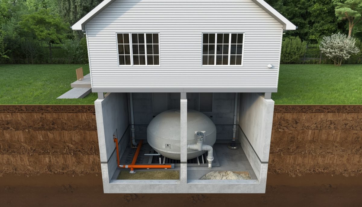 Dogłębny poradnik obejmujący prawidłowego doboru, montażu oraz bezpiecznej obsługi szamba betonowego