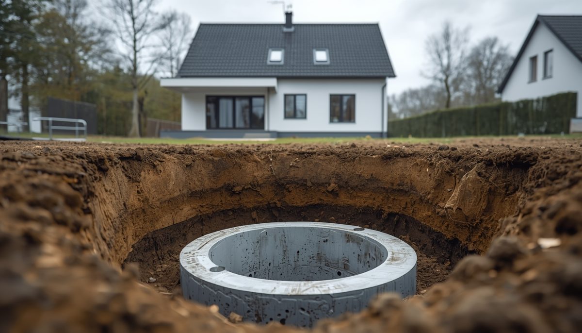 Obsługa zbiorników na nieczystości w gospodarstwie domowym – szczegółowy przewodnik opisujący odpowiedzialnego obsługi instalacją sanitarną w trakcie eksploatacji