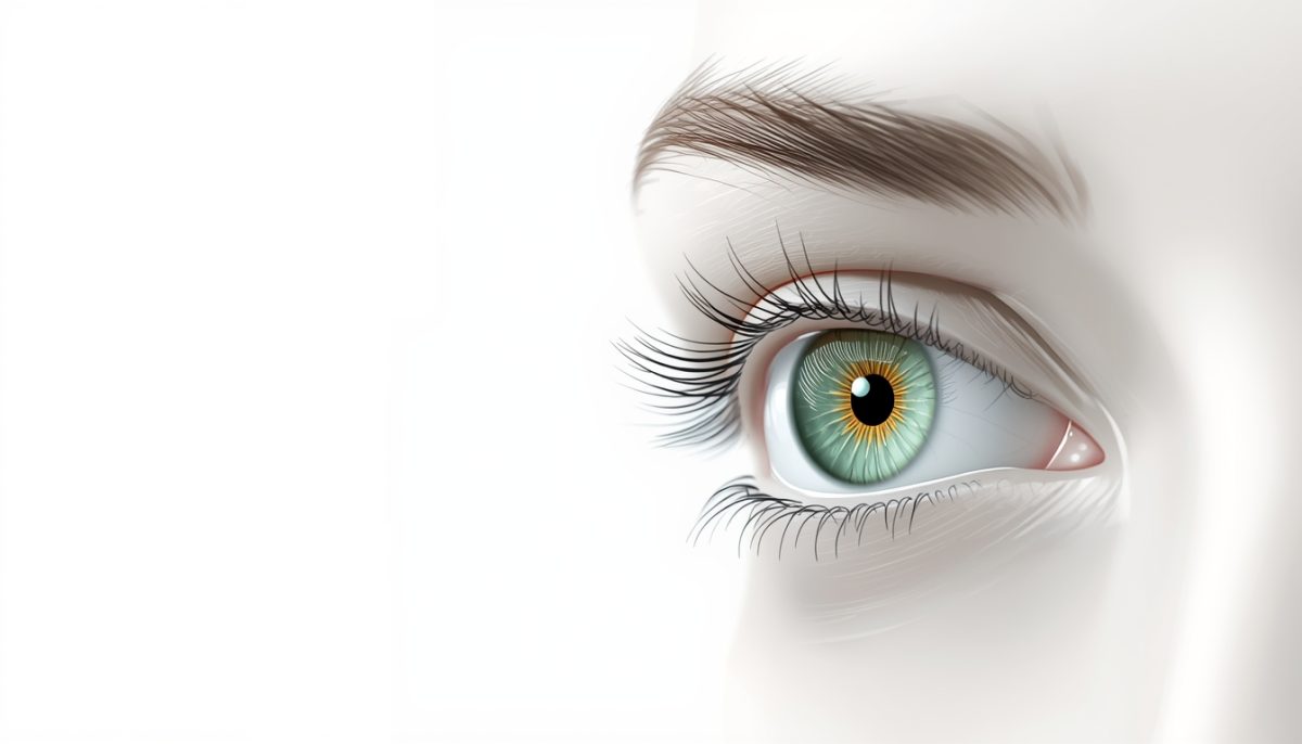 Kompleksowa higiena zdrowia oczu w pracy i po pracy