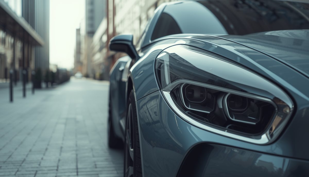 Kompleksowy poradnik po nowoczesnej indywidualizacji wyglądu samochodu z pominięciem stałej modyfikacji fabryczny lakier