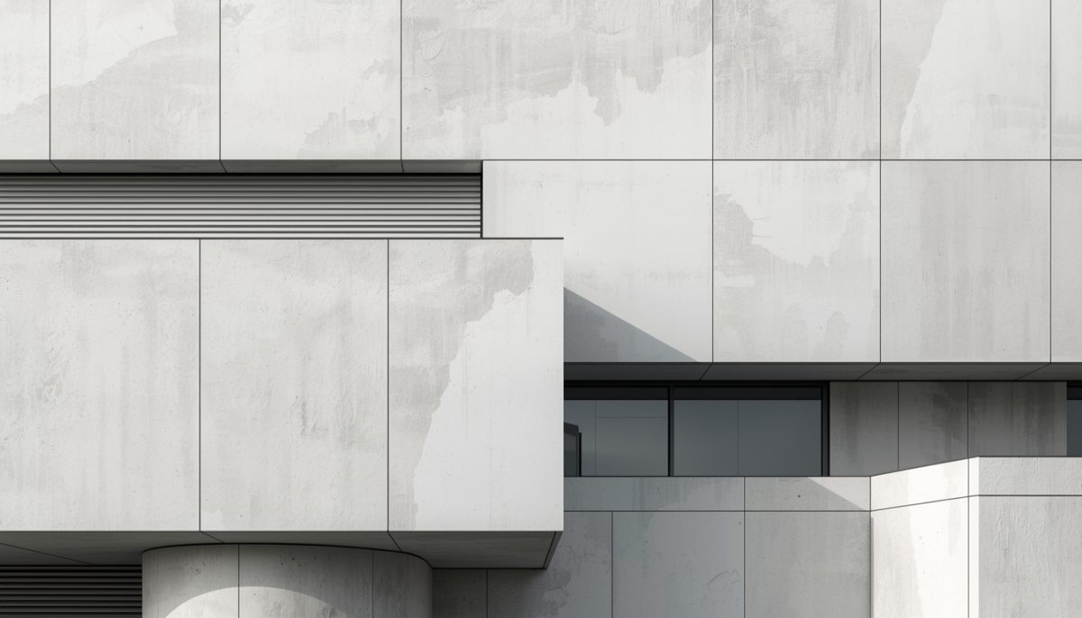 Strategiczne planowanie współczesnej przegrody zewnętrznej bryły architektonicznej z uwzględnieniem parametrów użytkowych