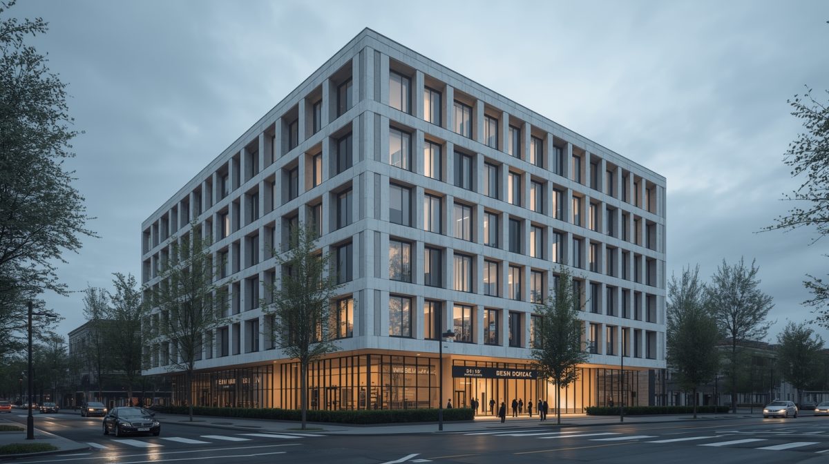 Skuteczne zarządzanie sprawnością techniczną budynku jako fundament niezawodności i długowieczności obiektu