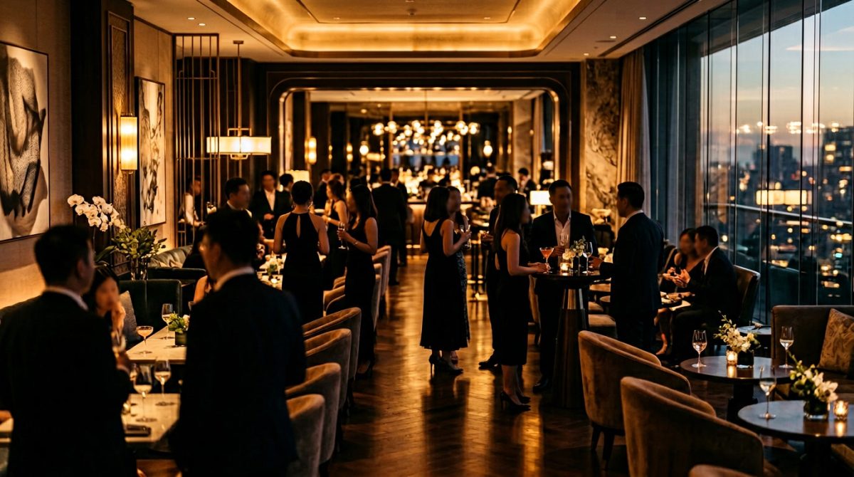 Organizowanie aury spotkań – zbiór wskazówek dla osób organizujących spotkania